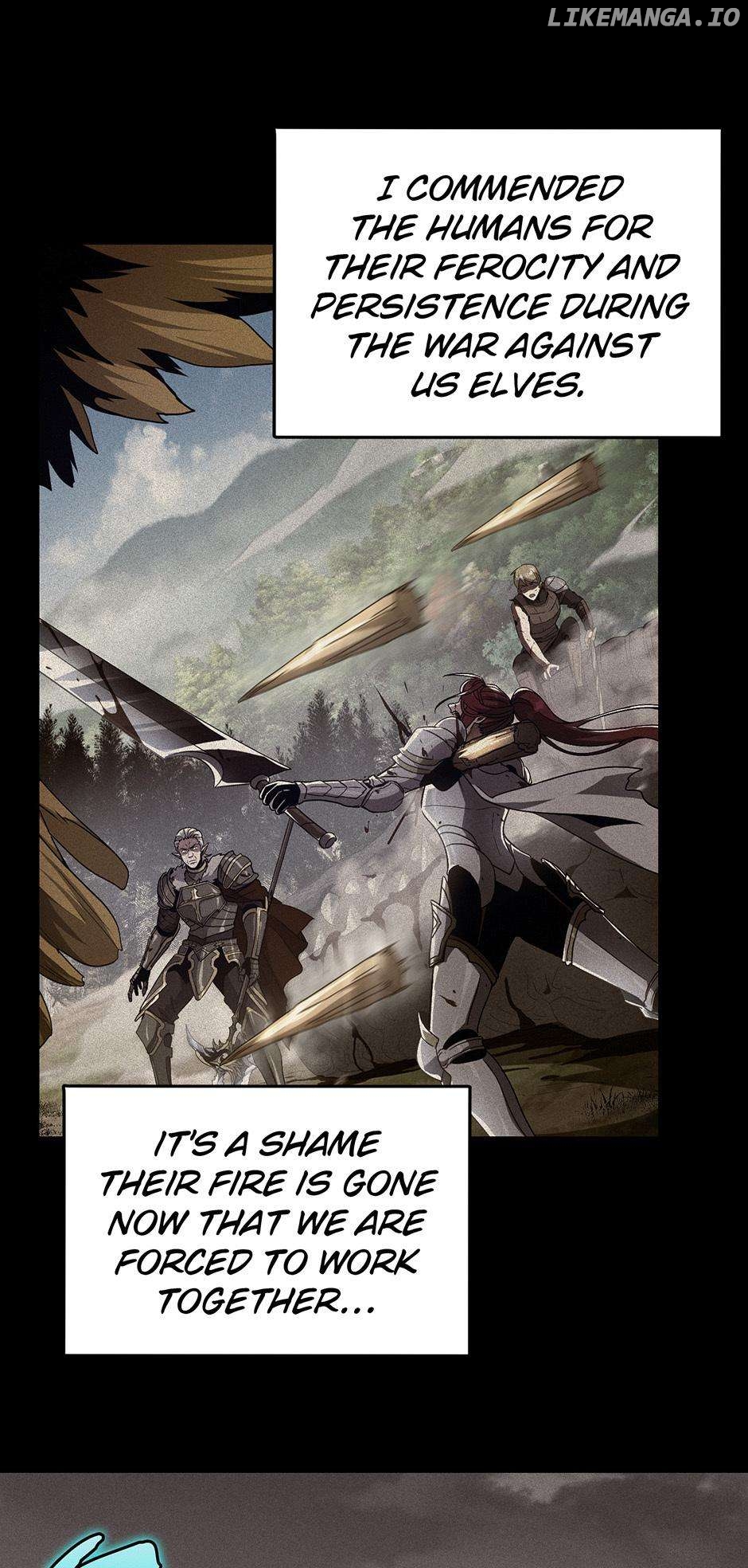 The Beginning After The End Chapter 193 image 08